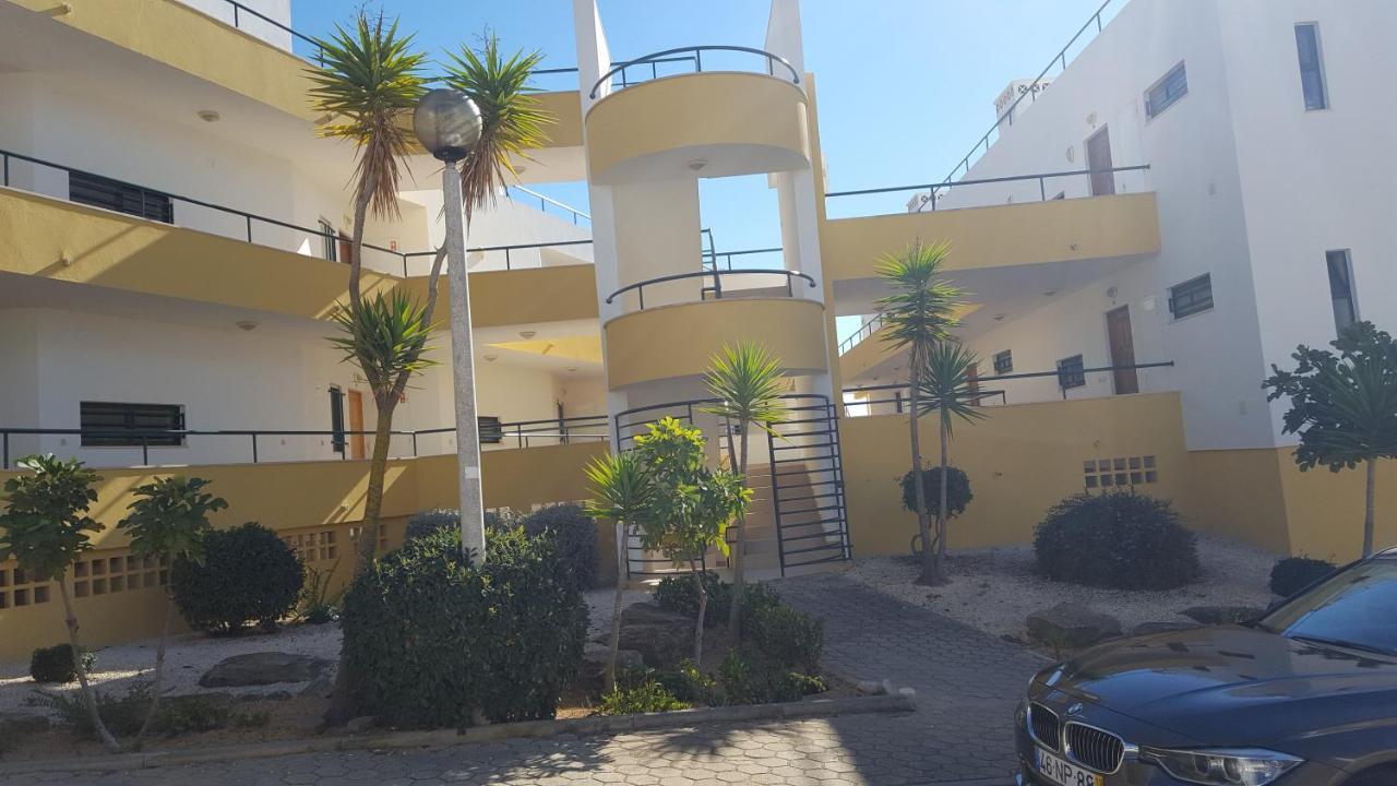 Meia Praia لاغوس المظهر الخارجي الصورة