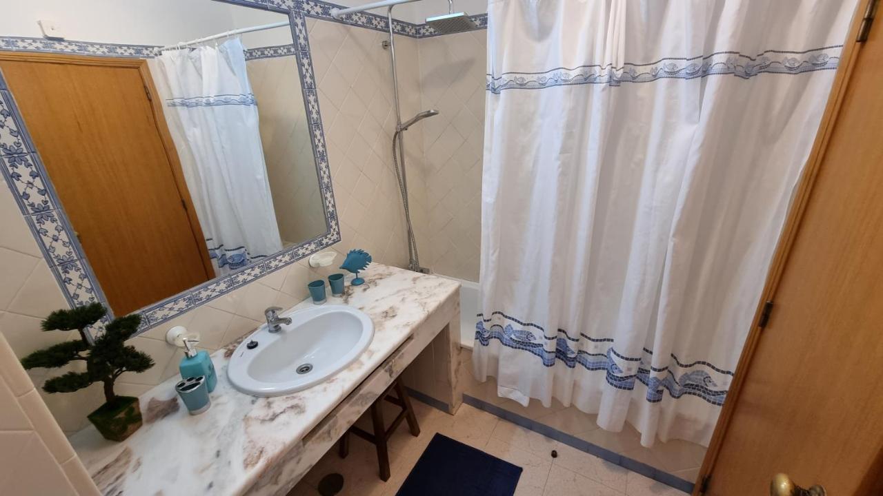 Meia Praia لاغوس المظهر الخارجي الصورة