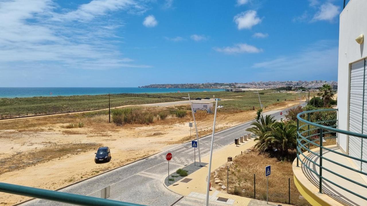 Meia Praia لاغوس المظهر الخارجي الصورة